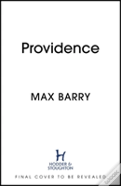 Capa do artigo Providence