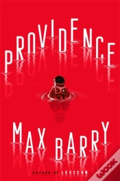 Capa do artigo Providence