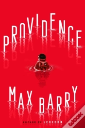 Capa do artigo Providence