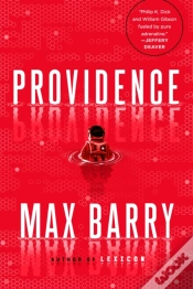 Capa do artigo Providence