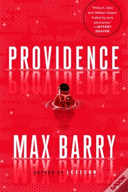 Capa do artigo Providence