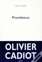 Capa do artigo Providence