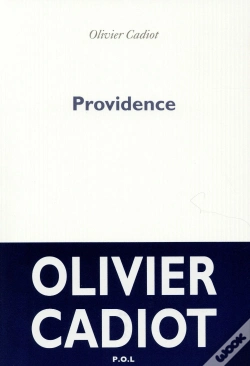 Capa do artigo Providence