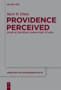 Providence Perceived - Preview