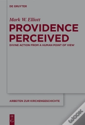 Capa do artigo Providence Perceived