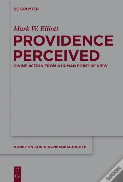 Capa do artigo Providence Perceived