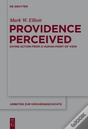 Capa do artigo Providence Perceived