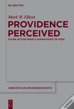 Capa do artigo Providence Perceived