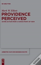 Capa do artigo Providence Perceived