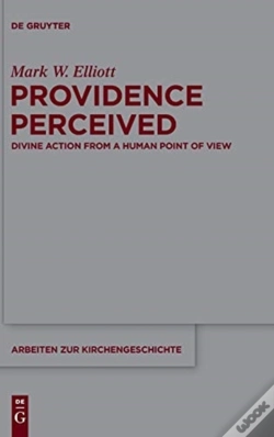 Capa do artigo Providence Perceived