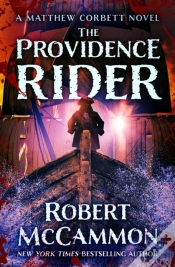 Capa do artigo Providence Rider