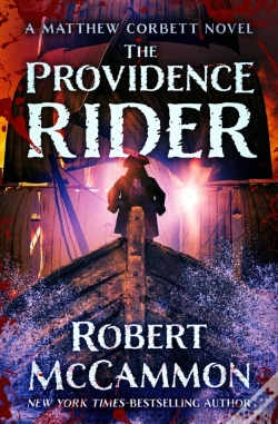 Capa do artigo Providence Rider