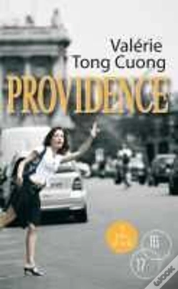 Capa do artigo Providence