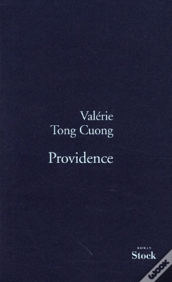 Capa do artigo Providence