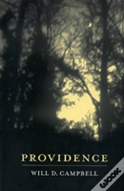 Capa do artigo Providence
