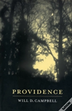 Capa do artigo Providence