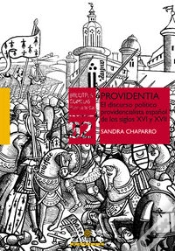 Capa do artigo Providentia
