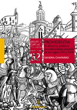 Capa do artigo Providentia