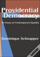 Providential Democracy