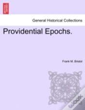 Capa do artigo Providential Epochs.