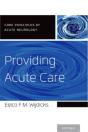 Providing Acute Care - Preview