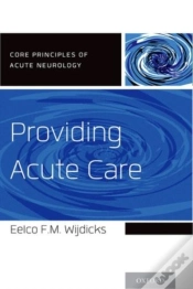 Capa do artigo Providing Acute Care