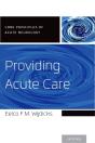 Providing Acute Care - Preview