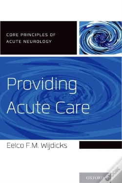 Capa do artigo Providing Acute Care