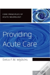 Capa do artigo Providing Acute Care