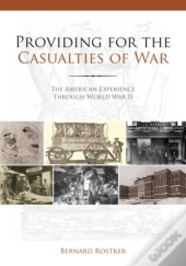 Providing For The Casualties Of War