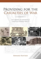 Capa do artigo Providing For The Casualties Of War