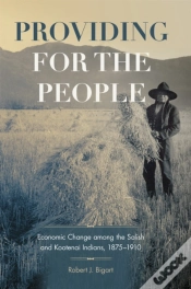 Capa do artigo Providing For The People