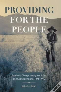 Capa do artigo Providing For The People