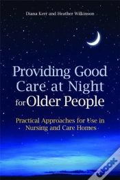 Capa do artigo Providing Good Care At Night For Older People