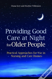 Capa do artigo Providing Good Care At Night For Older People