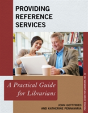 Providing Reference Services - Preview