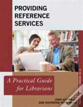 Providing Reference Services