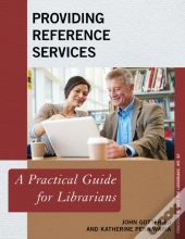 Providing Reference Services