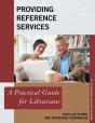 Providing Reference Services - Preview