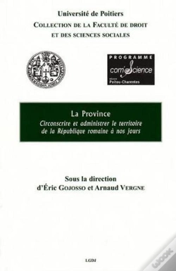 Capa do artigo Province