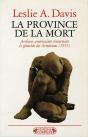 Province De La Mort - Preview
