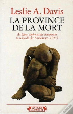 Capa do artigo Province De La Mort