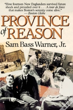 Capa do artigo Province Of Reason