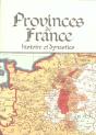 Provinces De France ; Histoire Et Dynasties - Preview