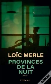 Capa do artigo Provinces De La Nuit
