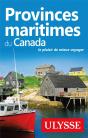 Provinces Maritimes Du Canada - Preview