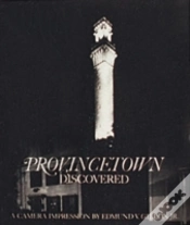 Capa do artigo Provincetown Discovered