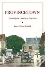 Capa do artigo Provincetown