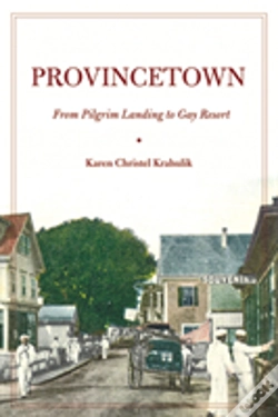 Capa do artigo Provincetown