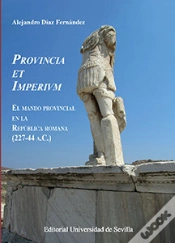 Capa do artigo Provincia Et Imperivm